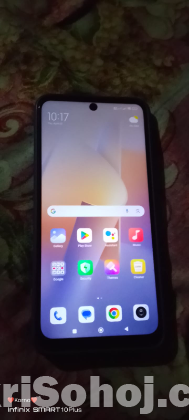 REDMI NOT 11